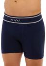 Cueca Boxer Microfibra Sem Costura Trifil