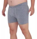Cueca Boxer Microfibra Trifil Plus Size (CE4411)