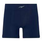 Cueca Boxer Modal Azul Marinho Zee Rucci