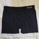 Cueca boxer modal Trifil sem costura Tecido antitérmico e respirável