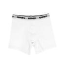 Cueca Boxer Norden Branca