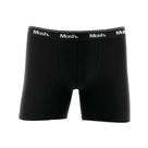 Cueca Boxer Plus Size Mash 071.40 Algodão