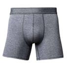 Cueca Boxer Plus Size Upman Lisa - Tamanhos Especiais - 661C1