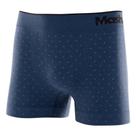 Cueca Boxer Poá Mash 710.14 Sem Costura