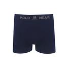 Cueca Boxer Polo Wear Sem Costura