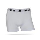 Cueca boxer polo wear
