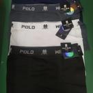 Cueca boxer