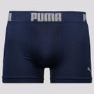 Cueca Boxer Puma Seamless Basic I Marinho