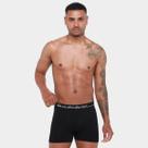 Cueca Boxer Quiksilver Seamless Cueca Boxer Quiksilver Seamless