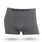 Cueca Boxer Reebok Microfibra Conforto, Leveza e Praticidade
