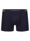 Cueca Boxer Selene 11170.001 Plus Size Sem Costura Microfibra T. X1/X3 Cueca Boxer Selene 11170.001 Plus Size Sem Costura Microfibra T. X1/X3