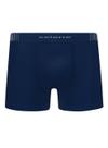 Cueca Boxer Selene 11170.001 Plus Size Sem Costura Microfibra T. X1/X3 Cueca Boxer Selene 11170.001 Plus Size Sem Costura Microfibra T. X1/X3