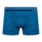 Cueca Boxer Selene 11180.001 Masculina Microfibra T. P/EG