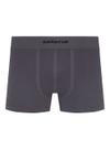 Cueca Boxer Selene 11183.001 Sem Costura Poliamida T. P/EG