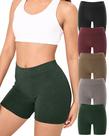 Cueca Boxer Sem Costura BAMBOO COOL 5 Unidades