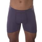 Cueca Boxer Sem Costura de Poliamida Selene Cueca Boxer Sem Costura de Poliamida Selene