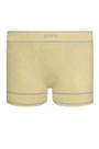 Cueca Boxer Sem Costura em Algodão Mescla - Lupo