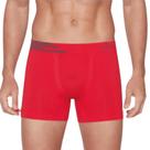 Cueca boxer sem costura lupo - 436-002