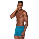 Cueca boxer sem costura lupo - 671-003