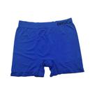 Cueca Boxer Sem Costura Poliamida Basic + Royal G