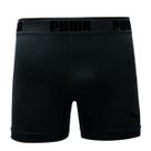 Cueca Boxer Sem Costura Puma Alta Elasticidade