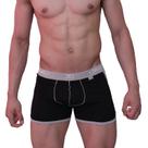 Cueca Boxer Sport Dionísio Collection