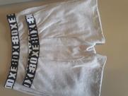 Cueca boxer