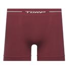 Cueca Boxer Torp Microfibra Sem Costura Cabernet - Ref 8001 Cueca Boxer Torp Microfibra Sem Costura Cabernet - Ref 8001