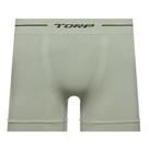 Cueca Boxer Torp Microfibra Sem Costura Oliva - Ref 8001 Cueca Boxer Torp Microfibra Sem Costura Oliva - Ref 8001