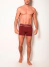 Cueca Boxer Trifil CE0643 Masculina Sem Costura Microfibra T. P/1XG