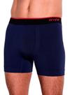 Cueca Boxer Trifil CE4186 Masculina Sem Costura Microfibra T. P/1XG