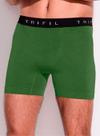 Cueca Boxer Trifil CE4253 Masculina Sem Costura Microfibra T. P/1XG