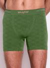 Cueca Boxer Trifil CE4255 Masculina Sem Costura Microfibra T. P/1XG