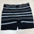 Cueca Boxer Zee Rucci Poliamida