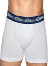 Cueca Boxer Zorba 0702 Adulto Algodão T. P/XGG