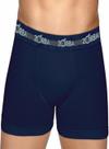 Cueca Boxer Zorba 0702 Adulto Algodão T. P/XGG