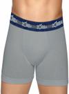 Cueca Boxer Zorba 0702 Adulto Algodão T. P/XGG