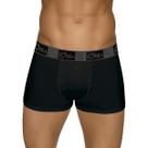 Cueca Boxer Zorba 717 Algodão Forro Frontal Cós Elástico