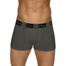 Cueca Boxer Zorba 717 Algodão Forro Frontal Cós Elástico