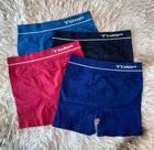 Cueca Boxer