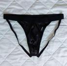cueca careca