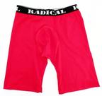 Cueca Ciclista Masculina VERMELHA G Cueca Ciclista Masculina VERMELHA G