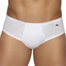 Cueca Com Abertura Zorba 172 100% Algodão
