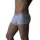 Cueca Com Enchimento Frontal e Traseiro - Mini Boxer