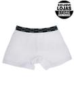 Cueca Cyclone Boxer Setas