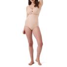 Cueca de cintura alta SPANX OnCore Level 3 Sculpting Nude XS Cueca de cintura alta SPANX OnCore Level 3 Sculpting Nude XS