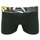 Cueca Duomo Boxer Skate Juvenil - 6008
