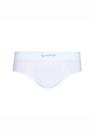 Cueca em Micromodal Slip Lupo 681-001