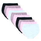 Cueca Feminina de Algodão Eversoft - Fruit of the Loom