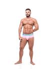 Cueca five day rosa
